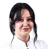 Хусаинова Зифа Алмазовна
