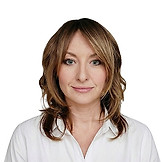Фадеева Светлана Михайловна