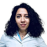 Набиева Лейла Вугар кызы