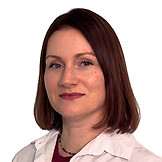 Осташина Юлия Анаторльевна
