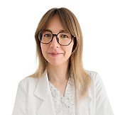 Худоногова Людмила Николаевна