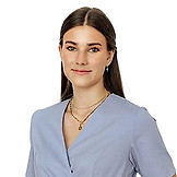 Рагозина Екатерина Викторовна