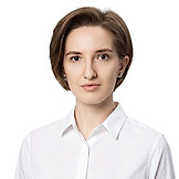 Павлова Елизавета Анатольевна