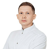 Коровин Дмитрий Петрович