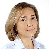Марочкина Наталия Леонидовна