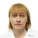 Каркашова Елена Михайловна