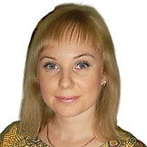 Сорокина Елена Андреевна
