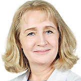 Ярцева Ирина Артуровна