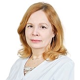 Савельева Нина Юрьевна