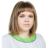 Ремешевская Ольга Александровна 