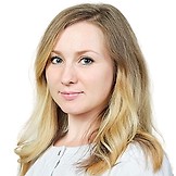 Перегудова Антонина Александровна 