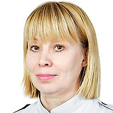 Валеева Венера Исмаиловна 