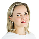 Уткина Ирина Сергеевна
