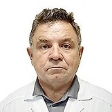 Стринадкин Геннадий Петрович