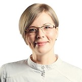 Баженова Наталья Николаевна