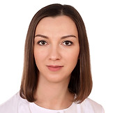 Шевцова Кристина Ивановна