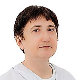 Кулакова Лариса Юрьевна