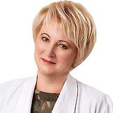 Дудич Светлана Евгеньевна