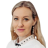 Ланге Элина Карловна