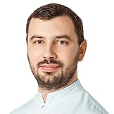 Быркэ Иван Дмитриевич