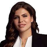 Захарова Ирина Алексеевна