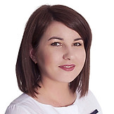 Лошадкина Анна Станиславовна