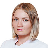 Сабитова Алсу Мирхатовна