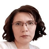 Ермакова Татьяна Николаевна