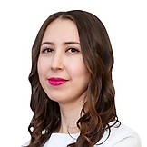 Усманова Александра Сергеевна