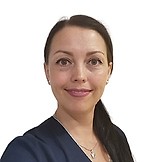 Булатова Татьяна Николаевна