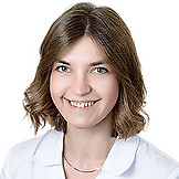 Колодочко Дарья Владимировна