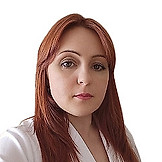Скосарева Светлана Владимировна