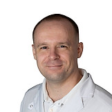 Шипицын Евгений Александрович