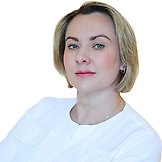 Назарова Ирина Геннадьевна