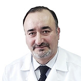 Алиев Фуад Шамил Оглы