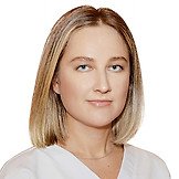 Бубнова Анастасия Владимировна