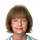 Павлова Ирина Анатольевна