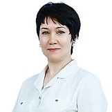 Романова Елена Евгеньевна