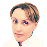 Свиридова Лариса Владимировна