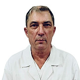Торопыгин Пётр Юрьевич
