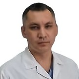 Салаватуллин Азат Рашитович