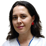 Манджиева Анастасия Геннадьевна