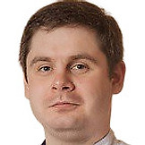 Крючков Евгений Антонович