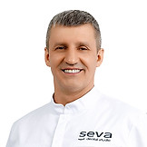 Бушмакин Дмитрий Валерьевич