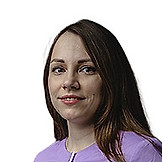 Филипович Анна Сергеевна