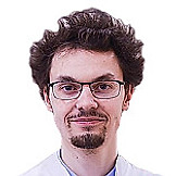 Широков Никита Евгеньевич