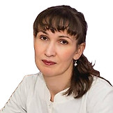 Погадаева Елена Алексеевна