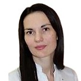 Шумихина Екатерина Корнеевна