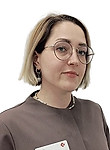 Грахова Мария Андреевна