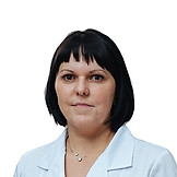 Гизатуллина Неля Адгамовна